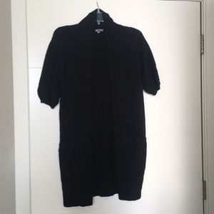 Cashmere Vince sweater